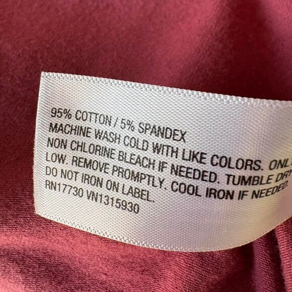 Mauve Pink Body Con Mini Dress - Picture 7 of 7